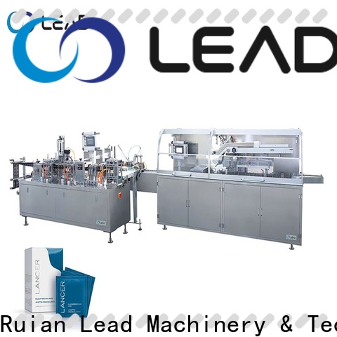 Lead machinery top wet wipes packaging materials manufacturers for tissue 1