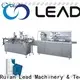 Lead machinery top wet wipes packaging materials manufacturers for tissue 1