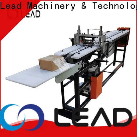 Lead Machinery Lead machinery high-quality company for paper cup 1