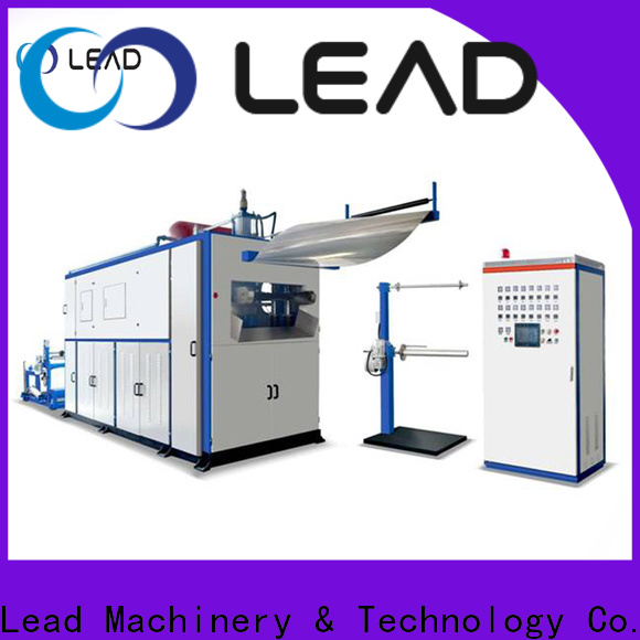 Lead Machinery flexo printing machine manufacturer factory for cup 1