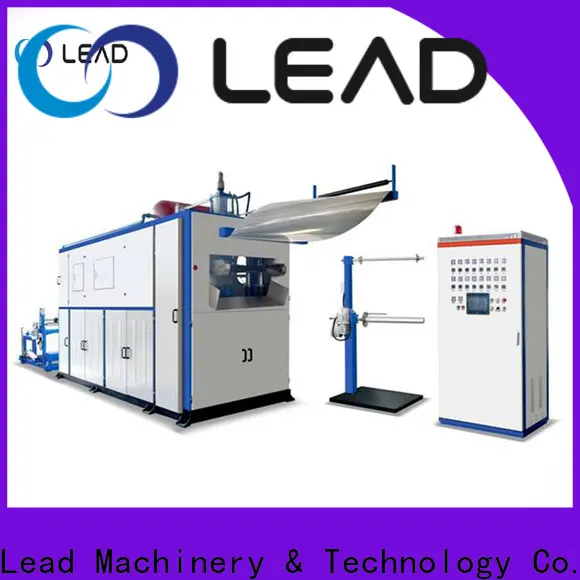 Lead Machinery flexo printing machine manufacturer factory for cup 1