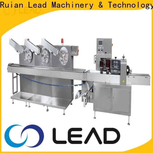 Lead Machinery biodegradable plates machines for business for cutlery 1
