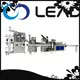 Lead machinery high-quality Cutlery set packaging machine for business for cutlery 1