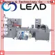 Lead Machinery Lead machinery latest wholesale wet wipes for business for tissue 1