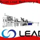 Lead Machinery Lead machinery custom Wooden fruit fork paper bag packaging machin supply for cutlery 1