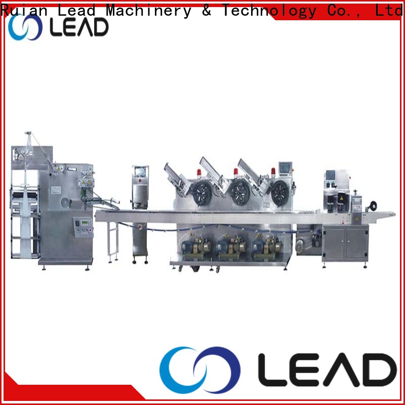 Lead Machinery Lead machinery high-quality supply for paper cup 1