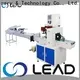 Lead Machinery Lead machinery latest plastic cup packaging machine plant for business for paper cup 1