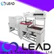 Lead machinery New water bottle shrink wrapping machine supply for battery 1