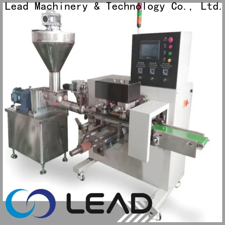 Lead Machinery plasticine machine manufacturers for kids 1