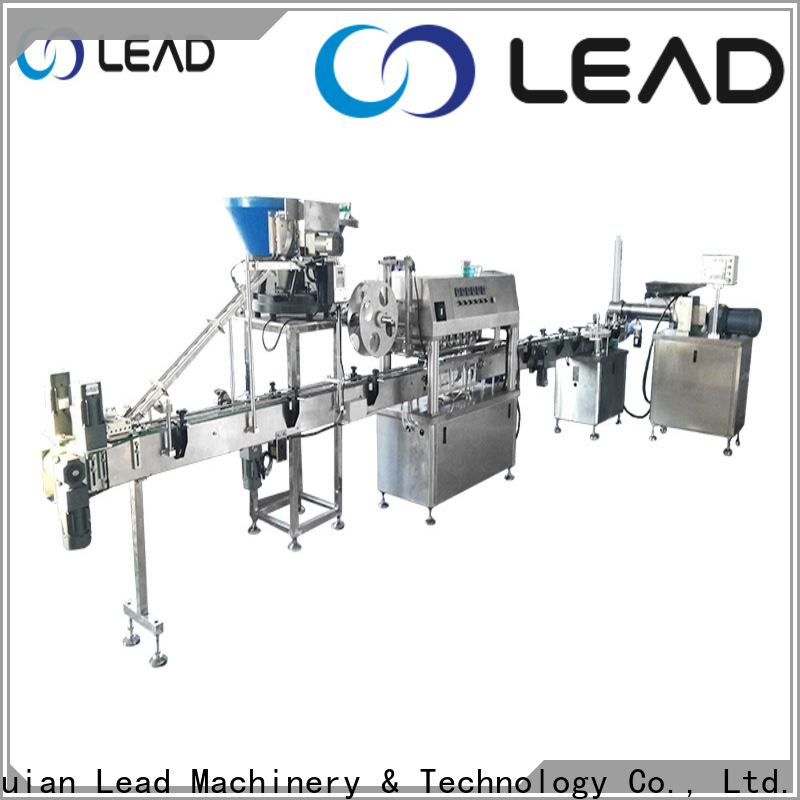 Lead machinery custom modeling clay package machine supply for kids 1