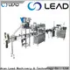 Lead machinery custom modeling clay package machine supply for kids 1
