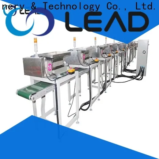 Lead Machinery play dough packing machine suppliers for school 1