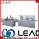 Lead machinery best wet wipes manufacturing machine suppliers factory for life 1