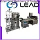 Lead Machinery wet tissue manufacturing machine company for tissue 1