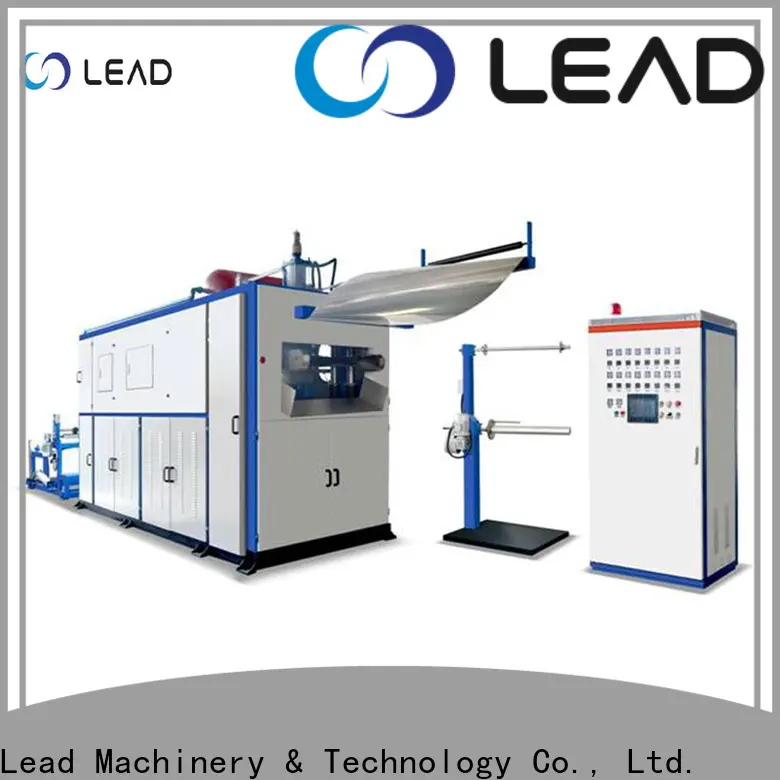 Lead Machinery Lead machinery latest suppliers for coffee cup 1