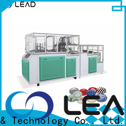 Lead Machinery Lead machinery high-quality cup making machine price company for packaging 1