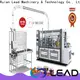 Lead machinery high-quality paper plate machine for business for production 1