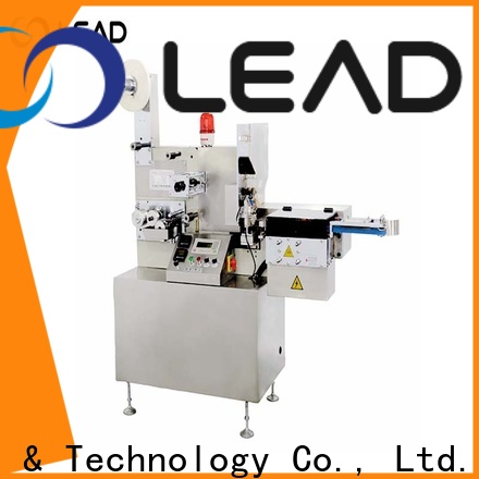 Lead machinery latest paper bag for tableware for business for cutlery 1