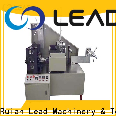 Lead Machinery Lead machinery high-quality paper bag toothpick packing machine company for spoon 1