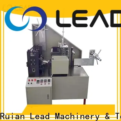 Lead Machinery Lead machinery high-quality paper bag toothpick packing machine company for spoon 1