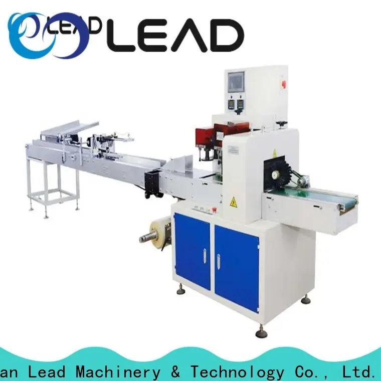 Lead Machinery cutlery machine supply for paper cup 1