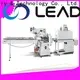 Lead Machinery laundry shrinkwrapping machines supply for bottles 1