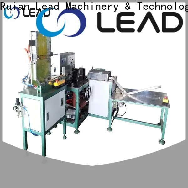 Lead Machinery shrink wrap machine for soap company for food 1
