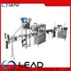 Lead Machinery china plasticine packing machine factory for toddler 1