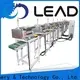 Lead machinery high-quality plasticine packing machine manufacturers for kids 1