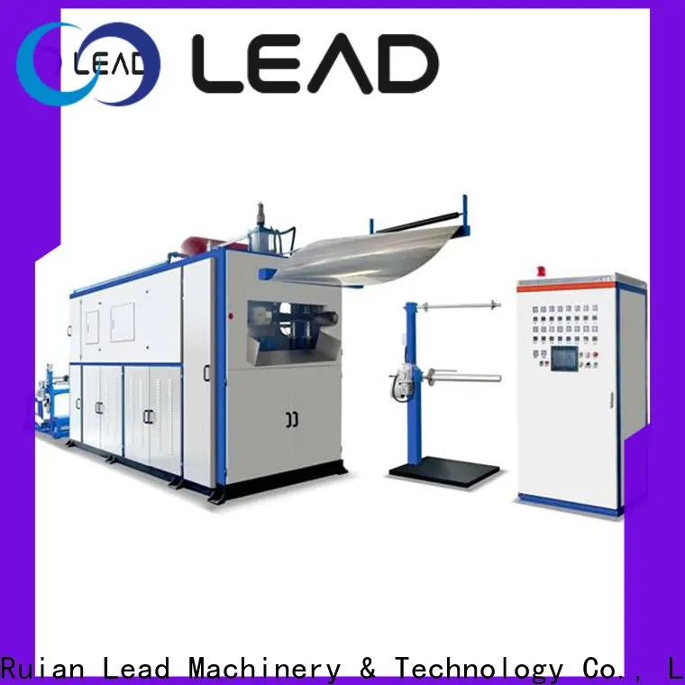Lead Machinery flexo printing machine for paper cup suppliers for cup 1