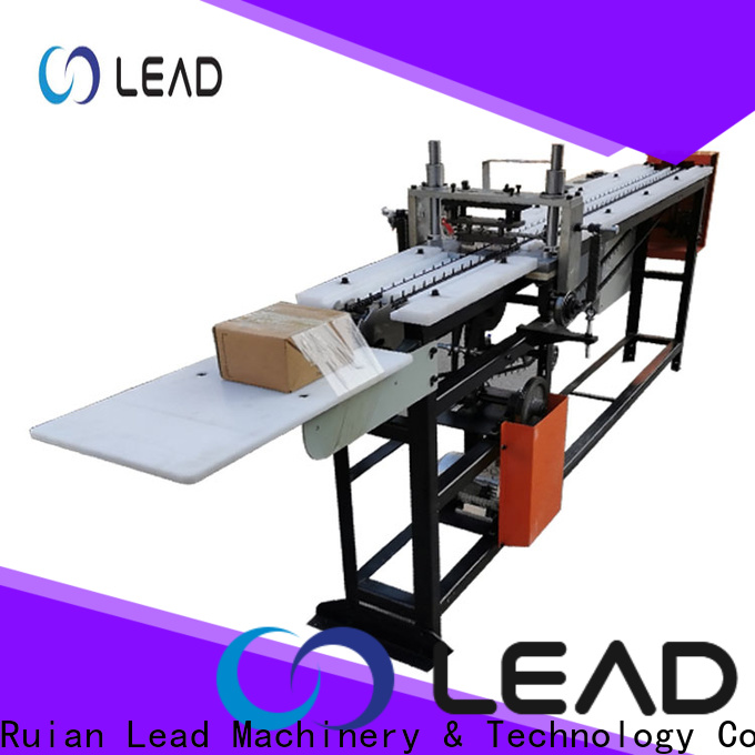 Lead Machinery Lead machinery New foam cup printing machine for business for coffee cup 1