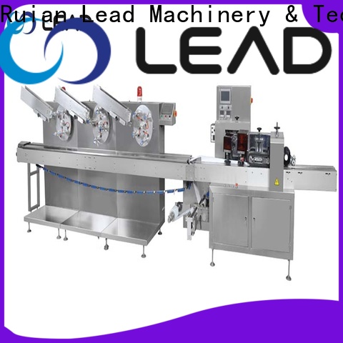 Lead machinery custom paper cup packing machine company for paper cup1 1