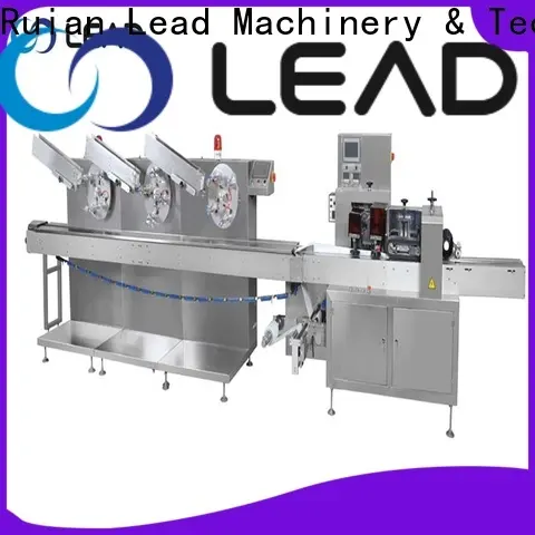 Lead machinery custom paper cup packing machine company for paper cup1 1