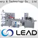 Lead machinery best wholesale alcoholic wet wipes factory for business for tissue 1