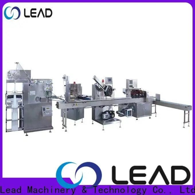 Lead Machinery disposable tableware machinery suppliers for paper cup 1