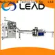 Lead machinery latest food container packaging machine for business for disposable tableware 1