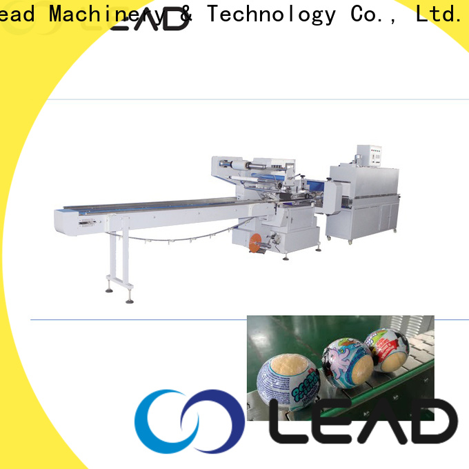 Lead Machinery Lead machinery latest shrink packing machinery factory suppliers for battery 1