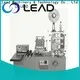 Lead machinery high-quality paper bag packaging company for disposable tableware 1