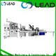 Lead machinery top toothpick packing machine company for spoon 1