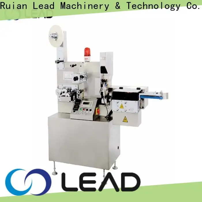 Lead machinery best sugar packaging machine company for cutlery 1