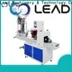 Lead machinery New automatic packaging machine price company for paper cup 1