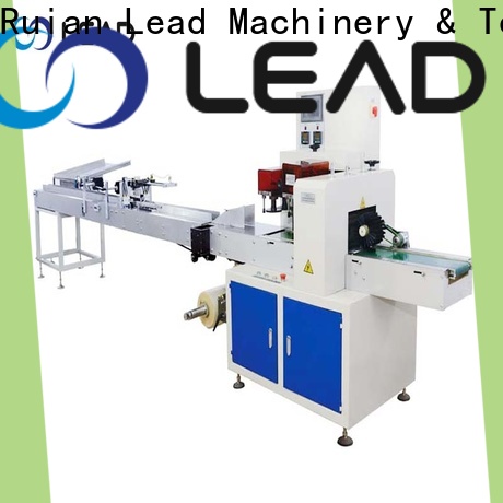 Lead machinery high-quality paper cutlery factory for business for paper cup 1