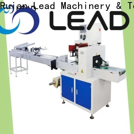 Lead machinery high-quality paper cutlery factory for business for paper cup 1