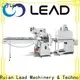 Lead Machinery heat shrink machine manufacturers supply for battery 1