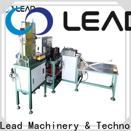 Lead Machinery Lead machinery high-quality shrink wrapping machine supplier suppliers for food 1