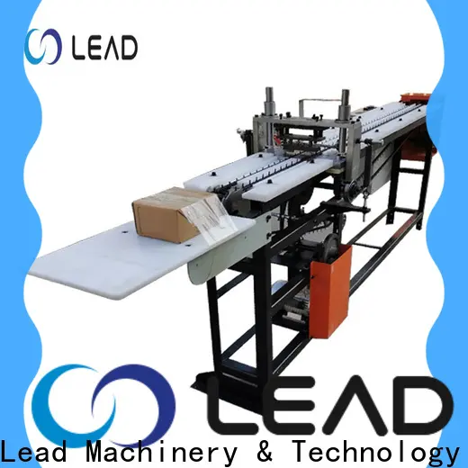 Lead machinery best flexo printing machine for sale factory for cup 1
