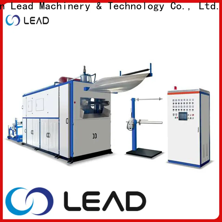Lead machinery custom paper cup printing machine factories for business for cup 1