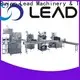 Lead Machinery auto paper cup package machine factory for cup 1