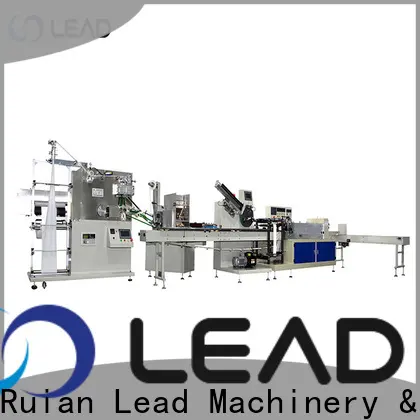 Lead Machinery wholesale cutlery package supply for cup 1