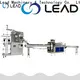 Lead Machinery Lead machinery latest disposable tableware packaging machine supply for disposable tableware 1